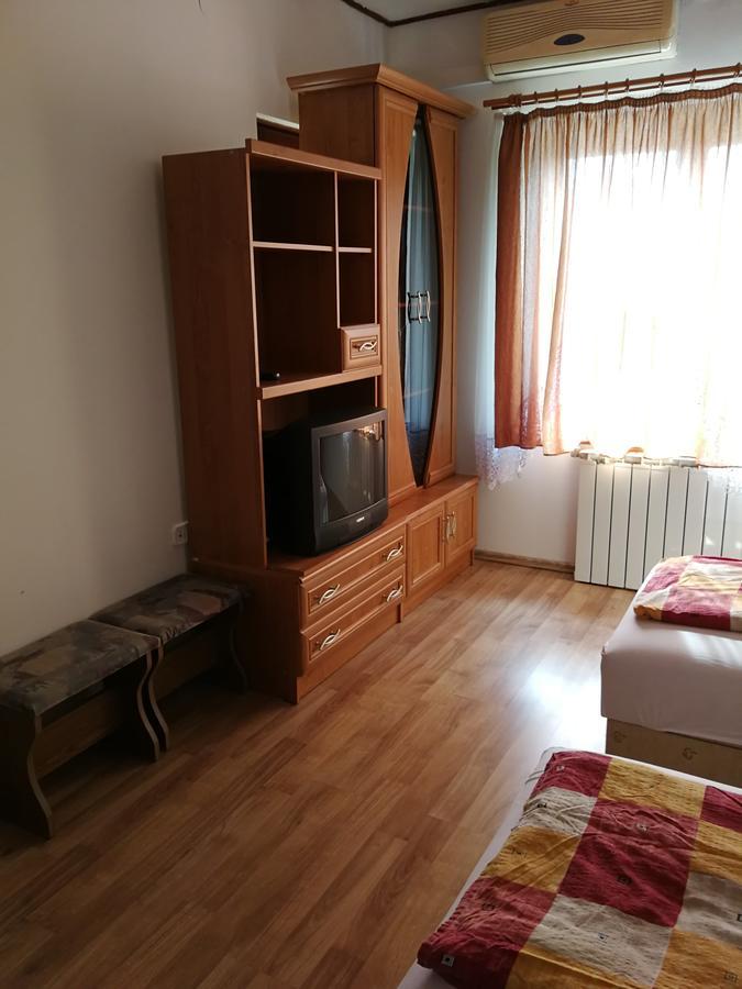 Dunakanyar Bed & Breakfast Göd Exterior foto